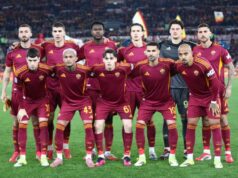 Il Trionfo della Passione: Roma Tiene il Cuore Sempre Vivo