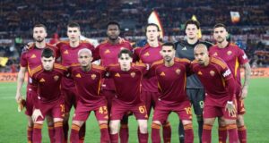 Il Trionfo della Passione: Roma Tiene il Cuore Sempre Vivo