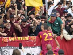Roma e la corsa alla Champions: analisi di un derby storico e del ruolo di Mancini