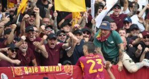 Roma e la corsa alla Champions: analisi di un derby storico e del ruolo di Mancini