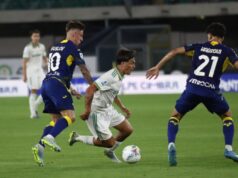 Il Cuore e la Decisione: Verità e Controversie nel Match Verona-Roma