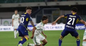 Il Cuore e la Decisione: Verità e Controversie nel Match Verona-Roma