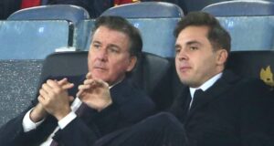 Il Nuovo Volto della Direzione Sportiva della Roma: La Corsa di Tony D’Amico