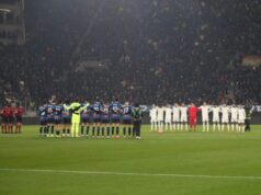 Analisi tattica della sconfitta della Roma contro l’Atalanta