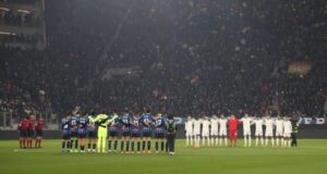 Analisi tattica della sconfitta della Roma contro l’Atalanta