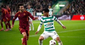 Analisi tattica: dominio giallorosso in Celtic-Roma
