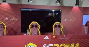 La Passione dei Piccoli Campioni: Festa del Gol a S. Atanasio