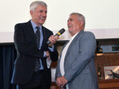 La Passione e l’Eccellenza: La Celebrazione della Festa USSI