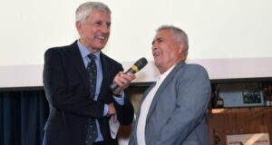 La Passione e l’Eccellenza: La Celebrazione della Festa USSI