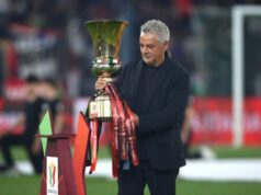 Il Cuore del Calcio Italiano: La Crocevia della Roma in Coppa Italia