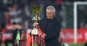 Il Cuore del Calcio Italiano: La Crocevia della Roma in Coppa Italia