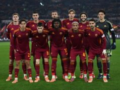 Analisi tattica Roma-Genoa: la prevalenza delle zone esterne nella strategia giallorossa