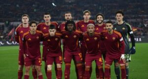 Analisi tattica Roma-Genoa: la prevalenza delle zone esterne nella strategia giallorossa