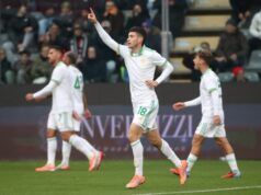 L’Analisi della Trasferta di Roma: Soulé e Ferguson come Pilastri di una Compagine da Vertice