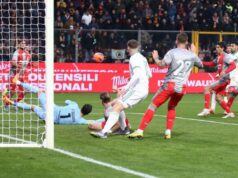 Analisi tattica della ripresa della Roma contro la Cremonese