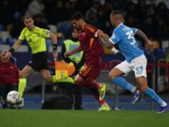 Analisi tattica di Napoli-Roma: dinamiche, punti di forza e criticità