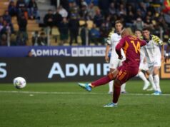 Analisi tattica di Parma-Roma: tra confusione e destino incerto