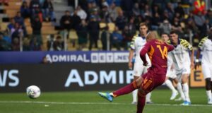 Analisi tattica di Parma-Roma: tra confusione e destino incerto