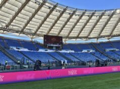 Il Cuore di Roma Batte Forte: La Sfida tra Roma e Lazio all’Olimpico
