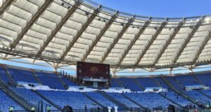 Il Cuore di Roma Batte Forte: La Sfida tra Roma e Lazio all’Olimpico