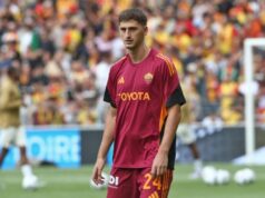 Il Cuore di un Difensore: La Storia di Kumbulla e la Sua Passione per il Calcio