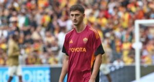 Il Cuore di un Difensore: La Storia di Kumbulla e la Sua Passione per il Calcio