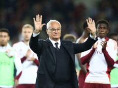 Il ritorno di Claudio Ranieri al Leicester: un abbraccio che trascende il calcio