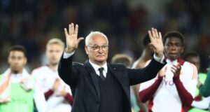 Il ritorno di Claudio Ranieri al Leicester: un abbraccio che trascende il calcio