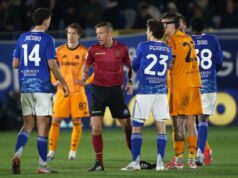L’Impatto del Fattore Massa e il Tabù Sinigaglia sulla Corsa alla Champions della Roma