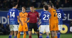 L’Impatto del Fattore Massa e il Tabù Sinigaglia sulla Corsa alla Champions della Roma