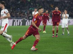 Il valore simbolico del pareggio in un confronto tra giganti del calcio