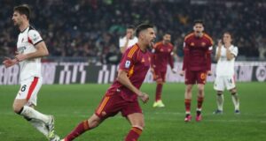 Il valore simbolico del pareggio in un confronto tra giganti del calcio