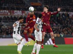 Analisi tattica di Roma-Juventus: il caos come strategia di Spalletti contro Gasperini