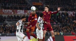 Analisi tattica di Roma-Juventus: il caos come strategia di Spalletti contro Gasperini