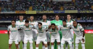 Roma pronta a sfidare il Barcellona nel Trofeo Gamper: un duello di passioni