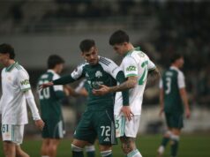 Analisi tattica di Roma contro Panathinaikos: segnali di abnegazione e adattamento