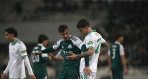 Analisi tattica di Roma contro Panathinaikos: segnali di abnegazione e adattamento