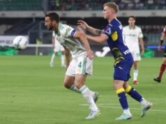 Cristante e la sua leggenda giallorossa: 365 presenze che scrivono la storia