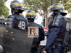 Tensione e Furore nel Prepartita del Derby: Quando la Passione Si Trasforma in Conflitto