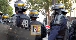 Tensione e Furore nel Prepartita del Derby: Quando la Passione Si Trasforma in Conflitto