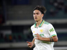 L’Indicazione Social di Dybala e il Futuro della Roma