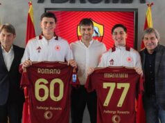Rinnovo dei Giovani Talenti della Roma: Una Sfida Tra Valori e Interesse Estero