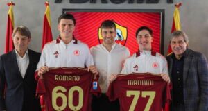 Rinnovo dei Giovani Talenti della Roma: Una Sfida Tra Valori e Interesse Estero