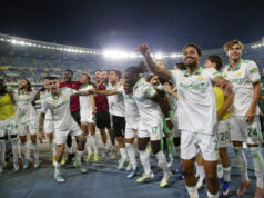 Roma tra Champions e sogni di mercato: un amore che non si ferma