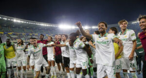 Roma tra Champions e sogni di mercato: un amore che non si ferma