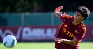 Sport e Giovani Talenti: La Sfida Primavera tra Roma e Fiorentina