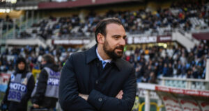 La Ricerca del Nuovo Direttore Sportivo: Tra Sfumature di Incertezza e Strategia