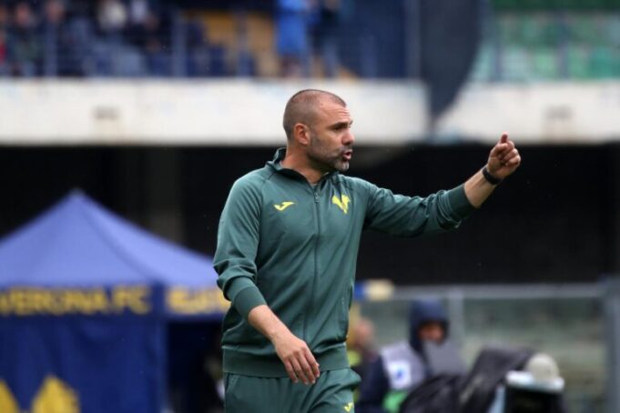 SINGOLI - Hellas Verona and Como - Serie A Enilive 2025/2026