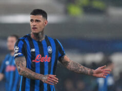 Il Calciomercato della Roma tra Ambizioni e Strategie: Focus su Scamacca