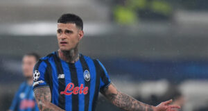 L’Interesse della Roma per Scamacca: Un Analisi delle Cifre e delle Strategie di Mercato